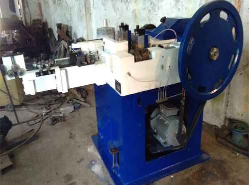 Nail Making Machine Wire Nail Machine Manufacturers in India