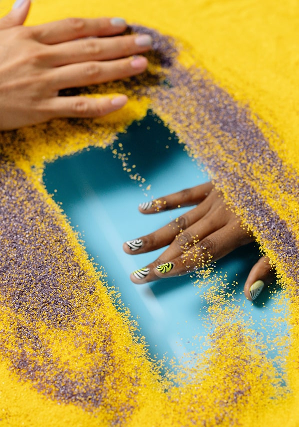 Corso GEL PRO 1 NAIL ONE Beauty University