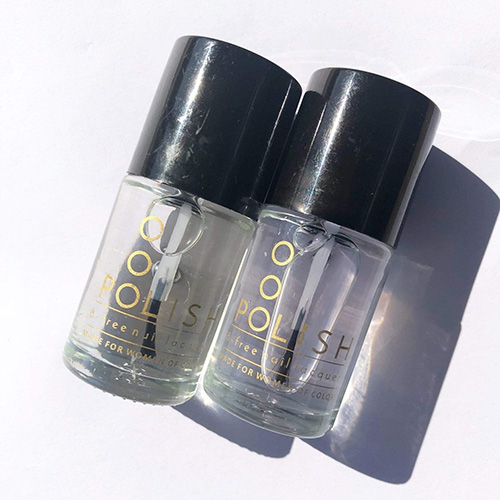 Why is Gel Polish Not Curing Reasons & Solutions!