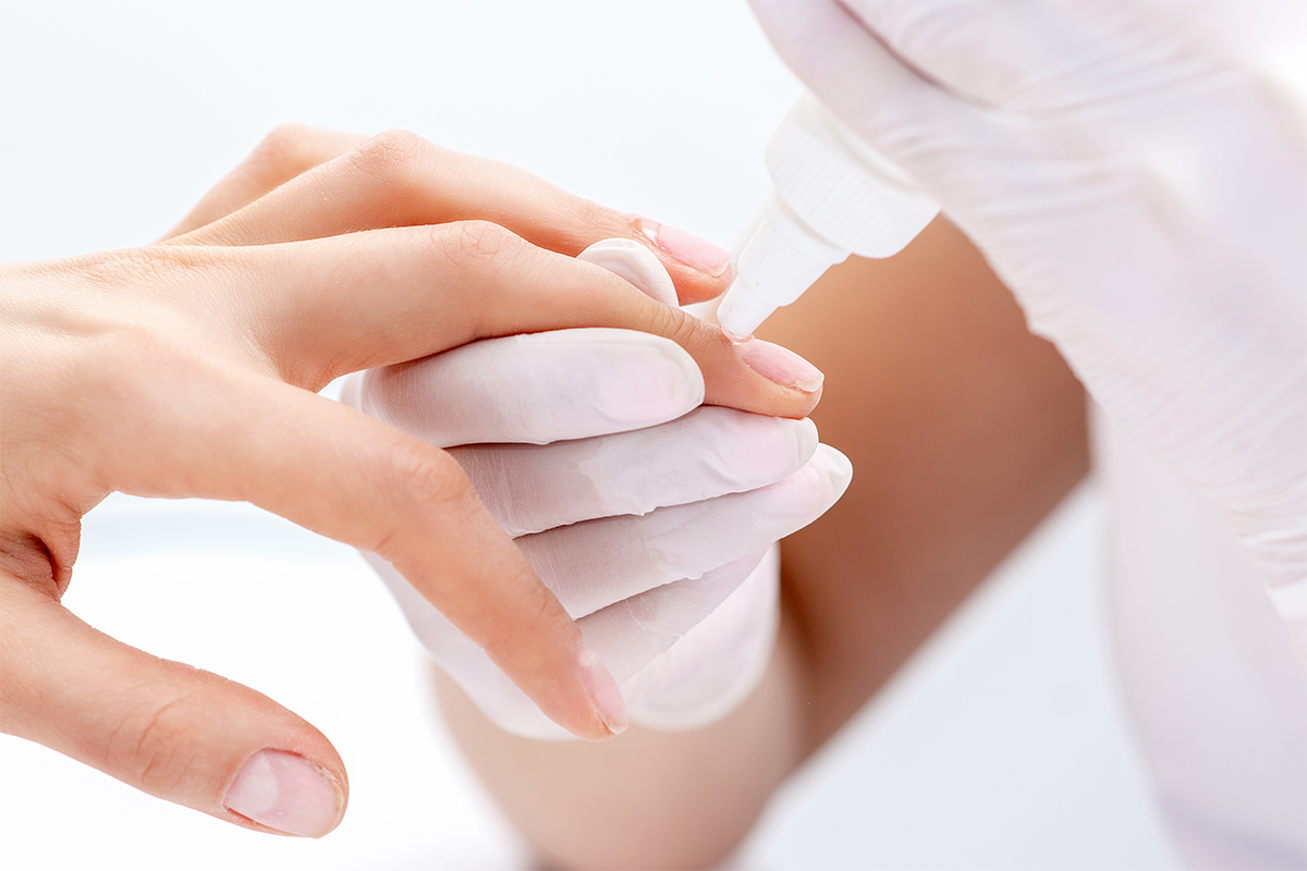 Is Superglue Bad for Your Nails? Reasons Explained! NailRock