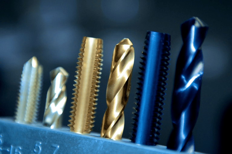 Different Nail Bits Explained