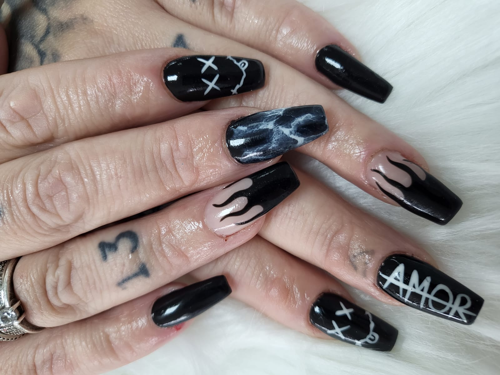 Nails Extreme Bromley/Downham