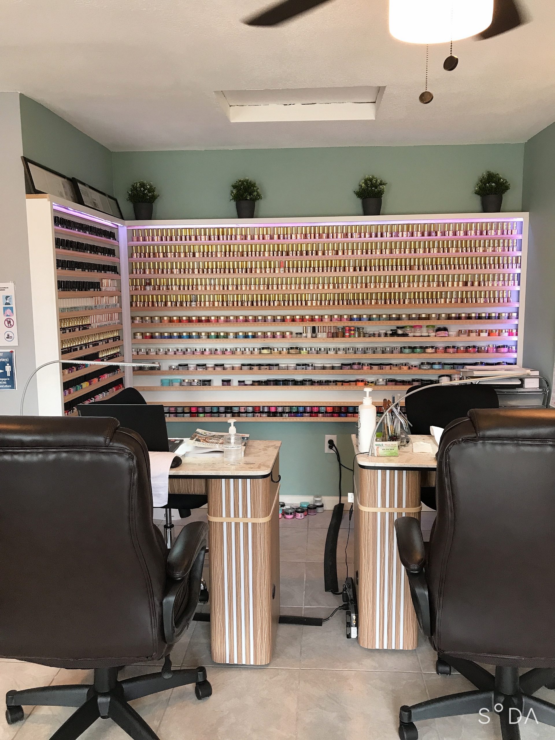 Gallery Nails and Beauty Studio