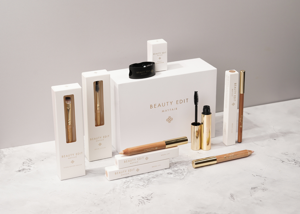 15 Of The Best Eyebrow Kits For AW2021 Nails & Brows Mayfair