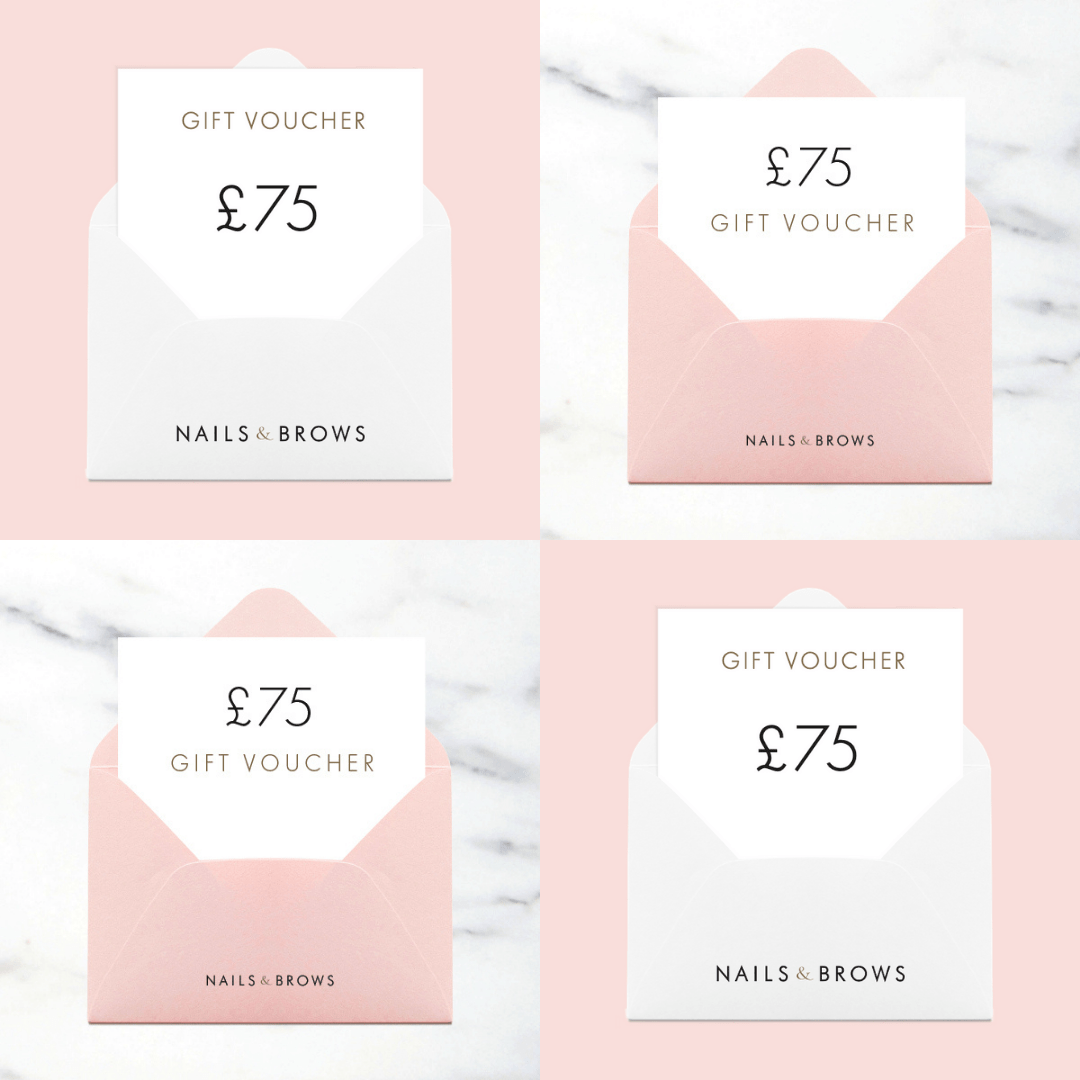 What Is The Benefit Of A Lash Lift Treatment? Nails & Brows Mayfair