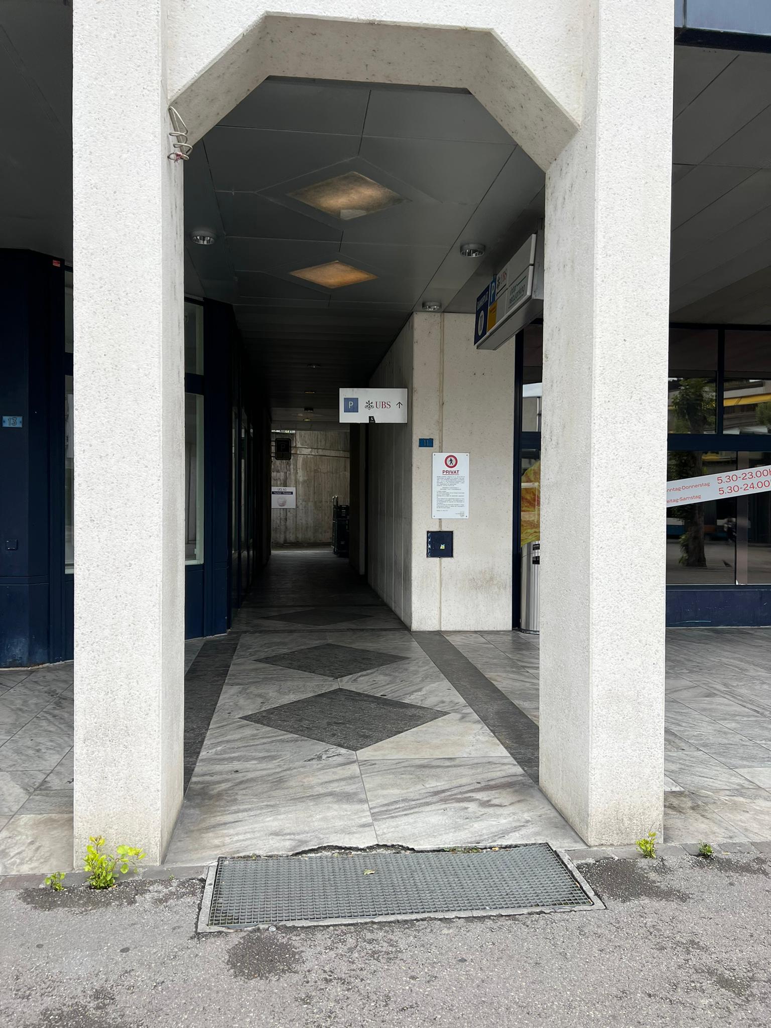 Kontakt Dietikon Nails and More