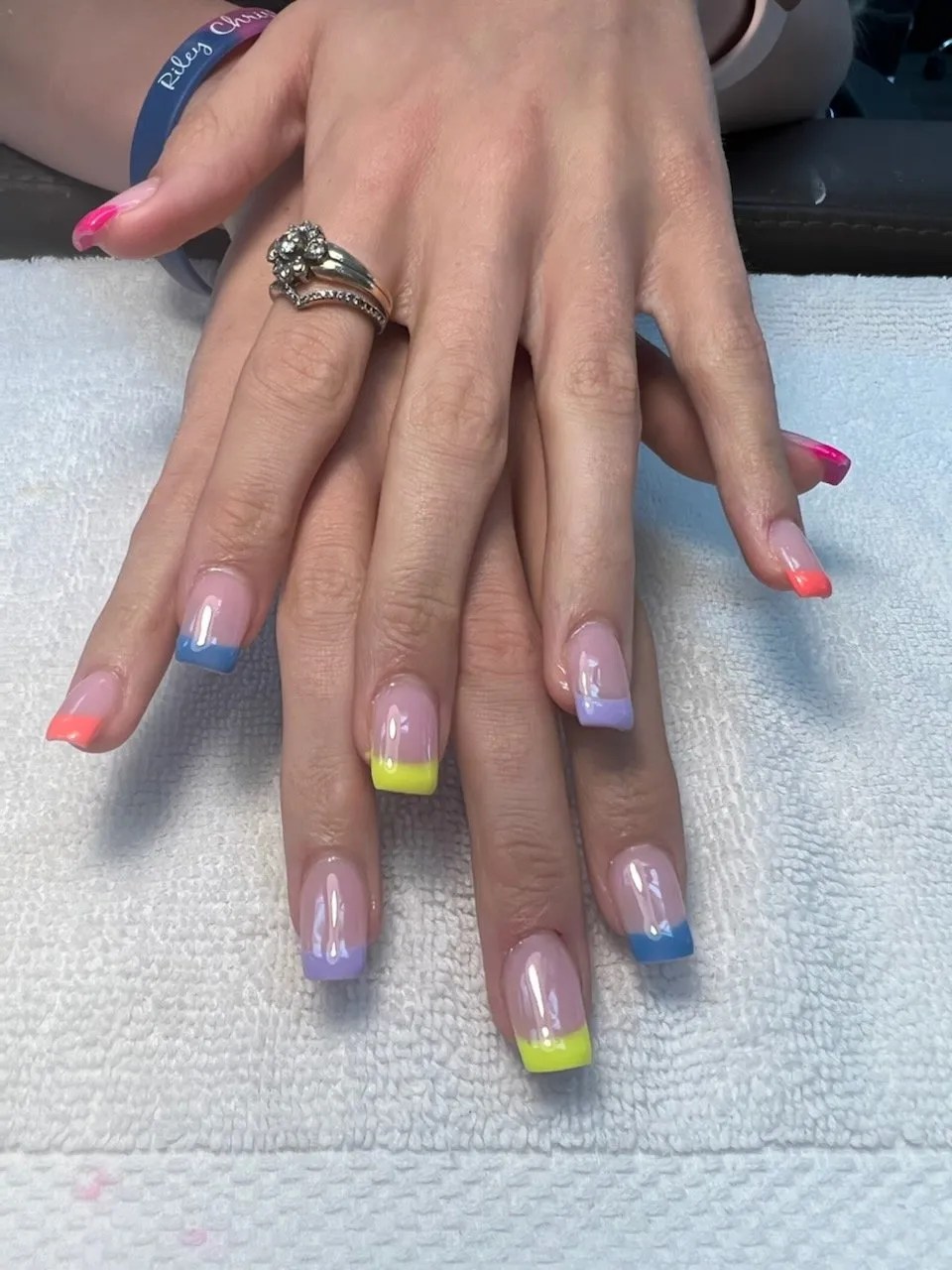 Gallery Nails By 2001 Nail Salons Clayton CA 94517