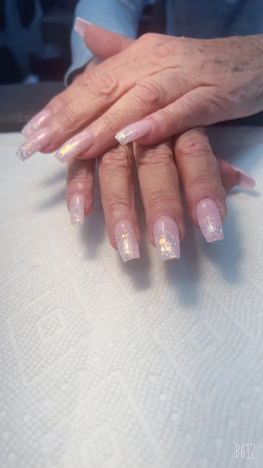 Gallery Nails By 2001 Nail Salons Clayton CA 94517