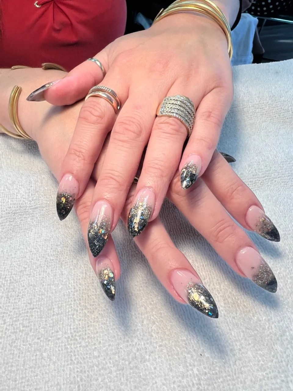 Gallery Nails By 2001 Nail Salons Clayton CA 94517