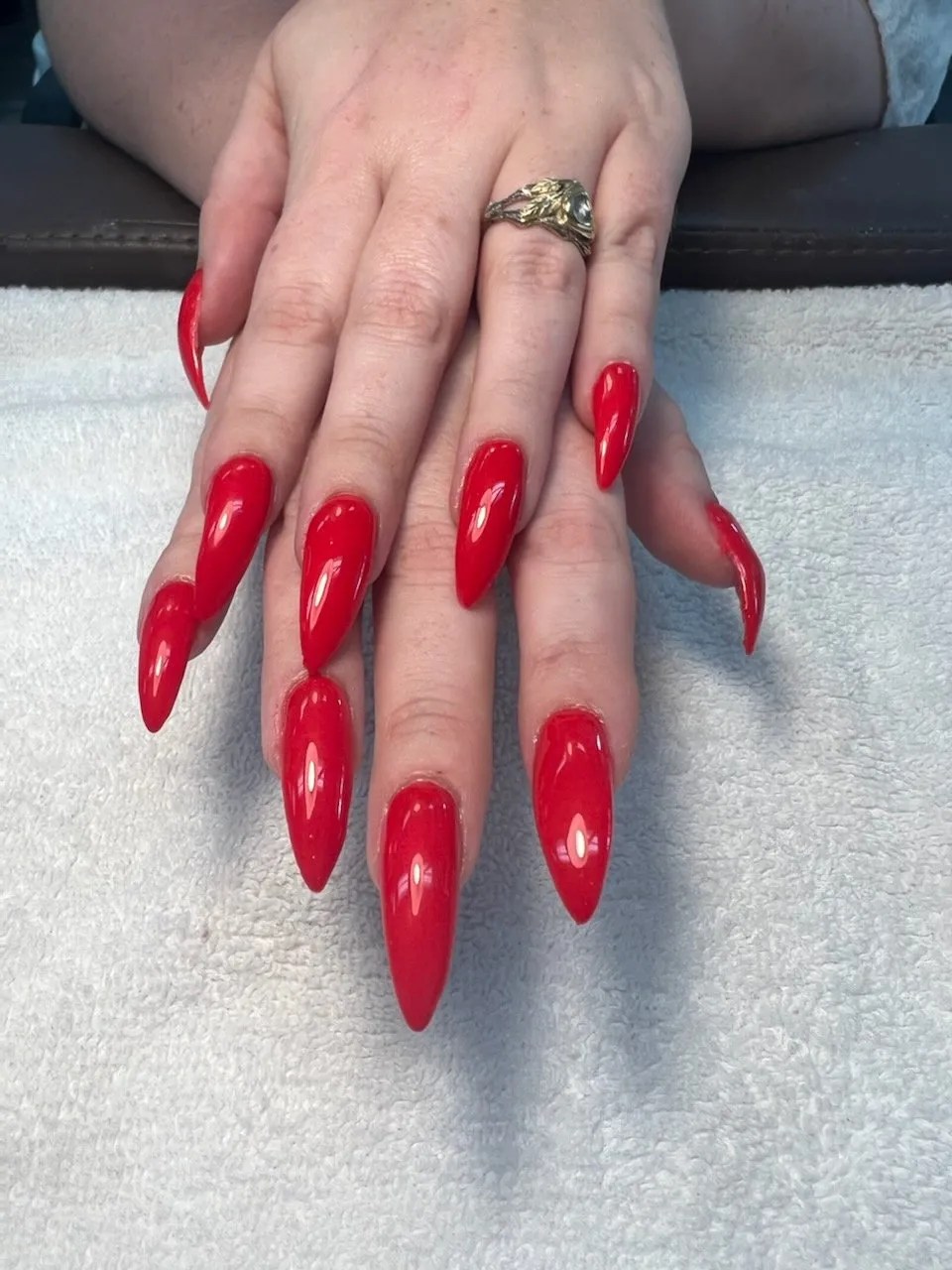 Gallery Nails By 2001 Nail Salons Clayton CA 94517