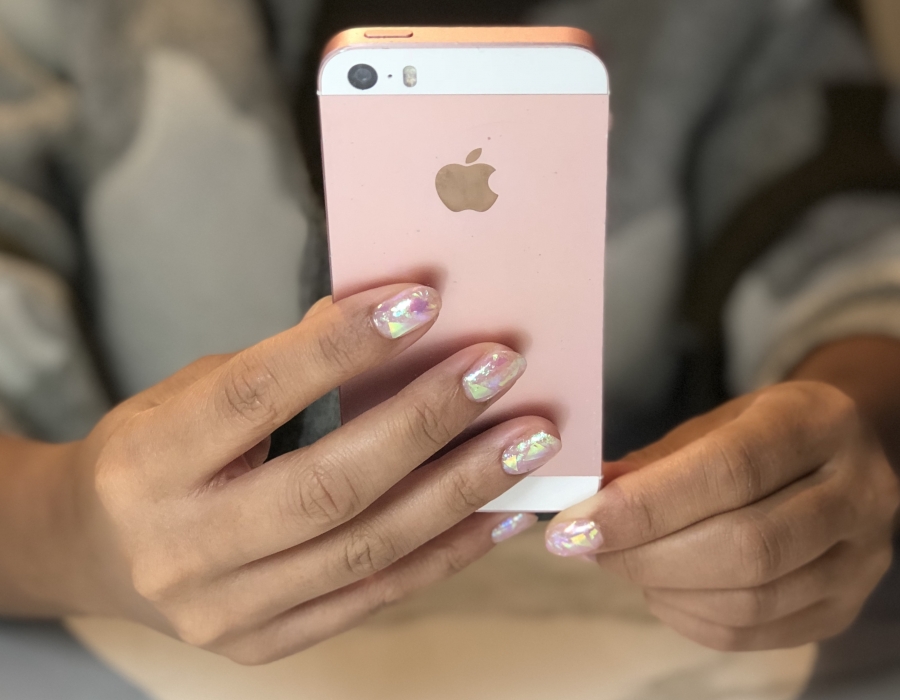 TOP TIPS Nailing Instagram! Nails by Mets
