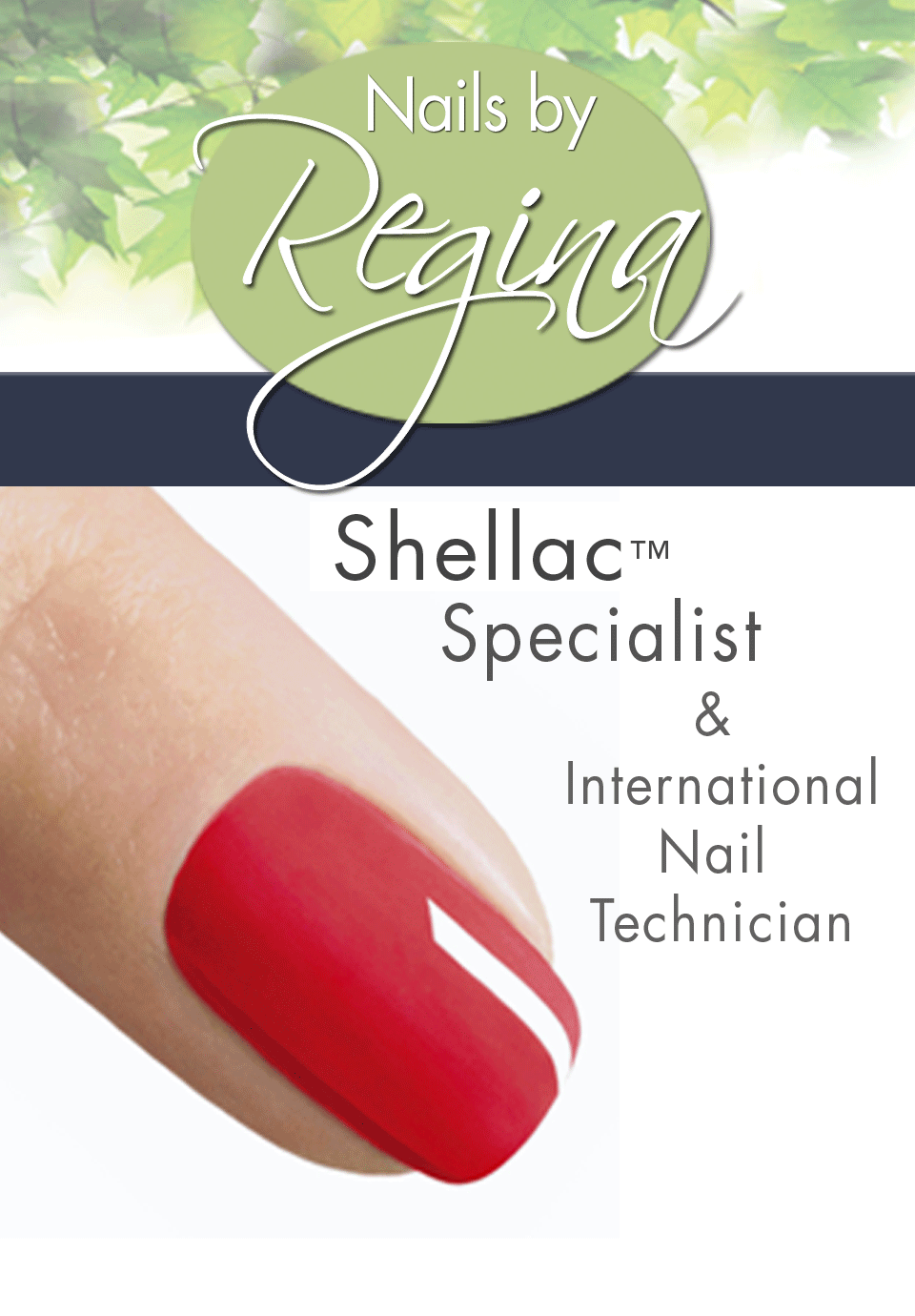 Urban Nails And Spa Nail and Manicure Trends