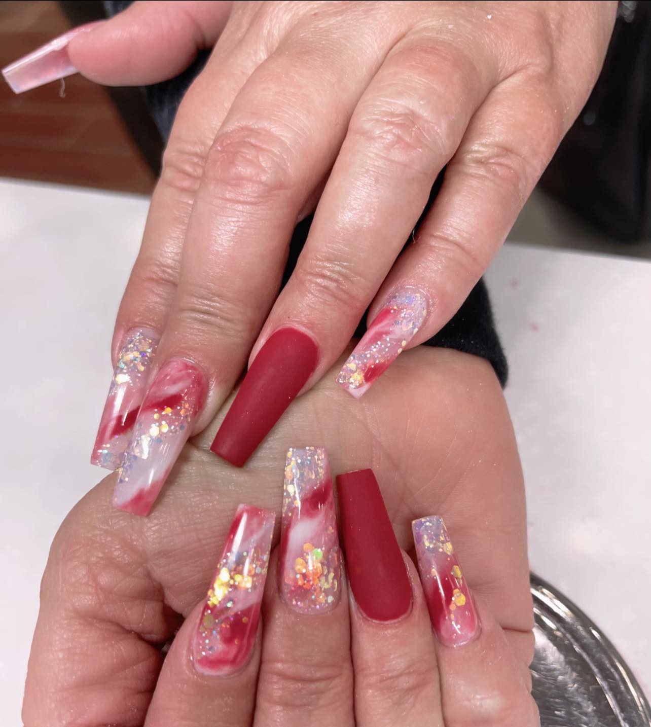 Nails by tammy Best Nail Salon in Hurricane