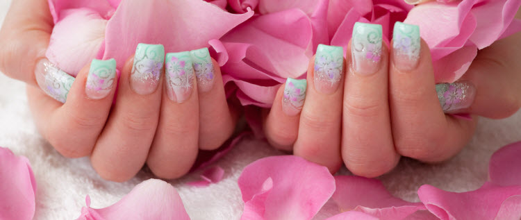 Find Nail Technician Schools at