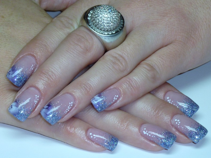 Galerie Nails Concept