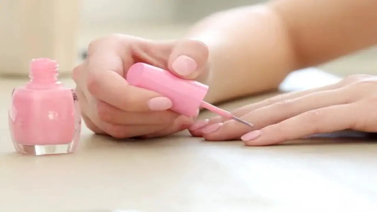 Common Mistakes To Avoid When Drying Regular Nail Polish