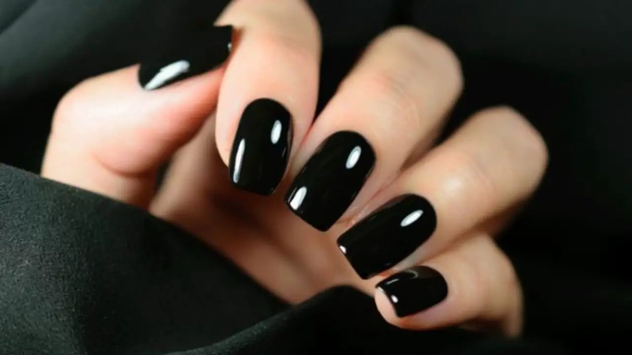 Keep Your Nails Short