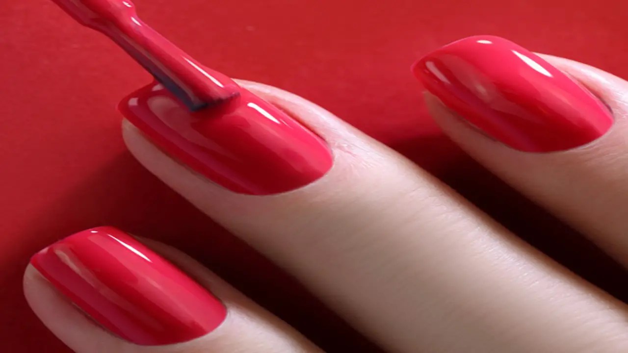 Tips For Minimizing Exposure To Toxic Chemicals In Nail Polish