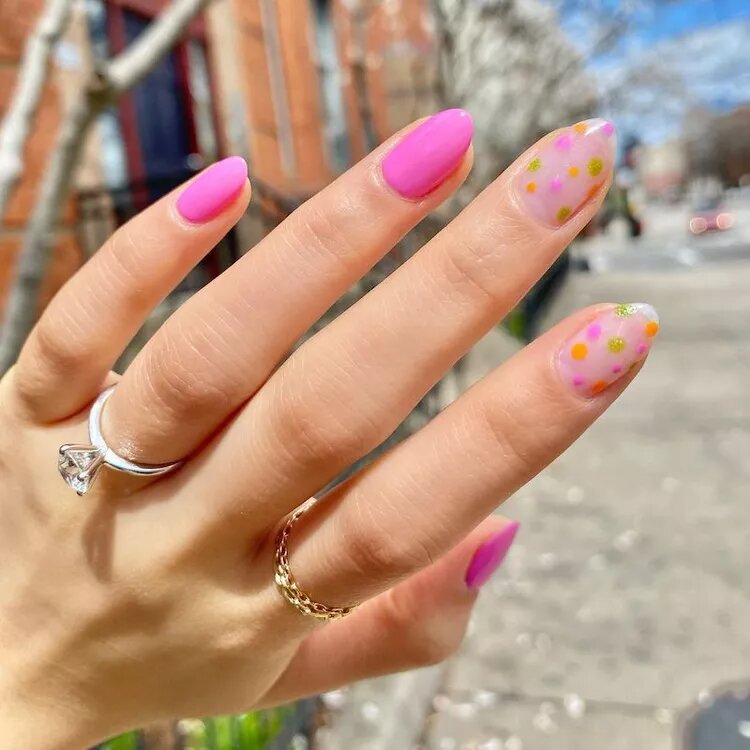 Simple Dots