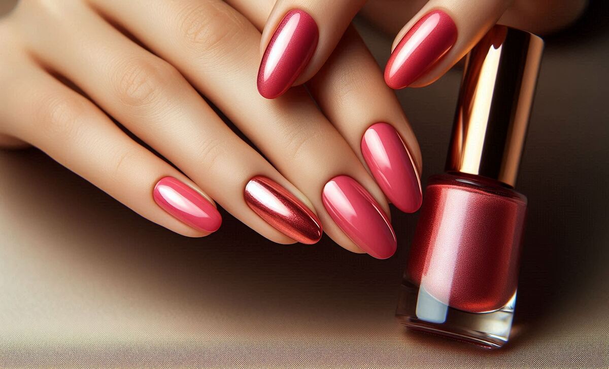 Finish With Top Coat