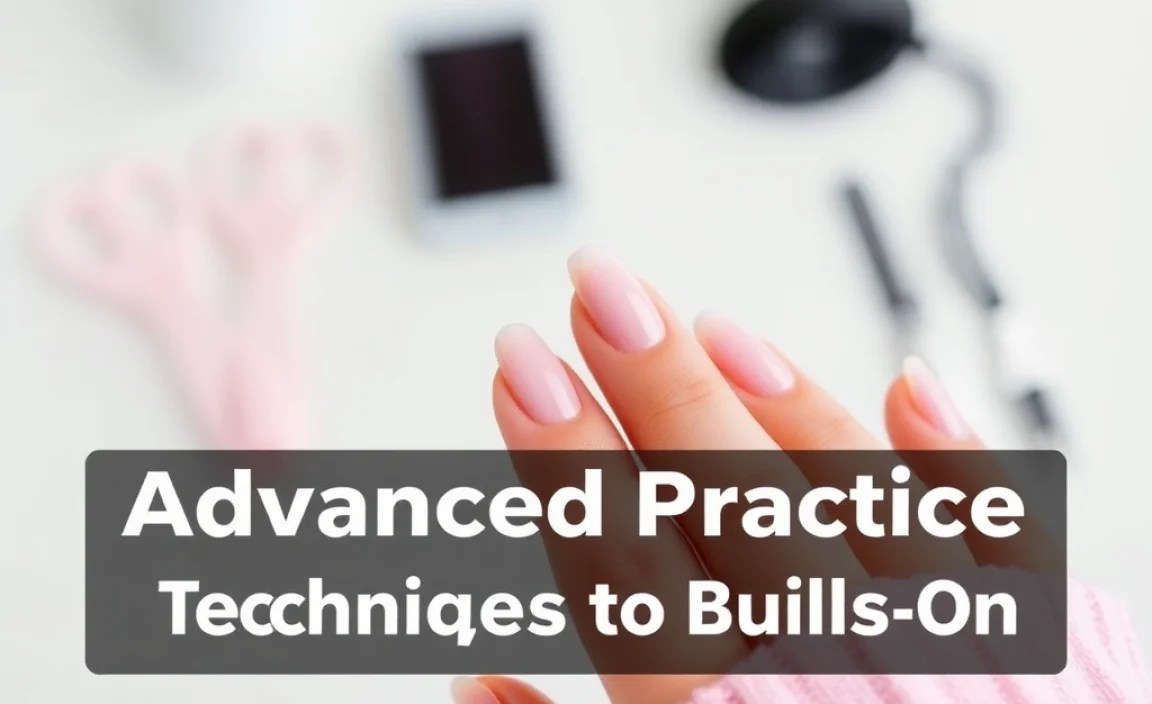 Advanced Practice Techniques to Build On