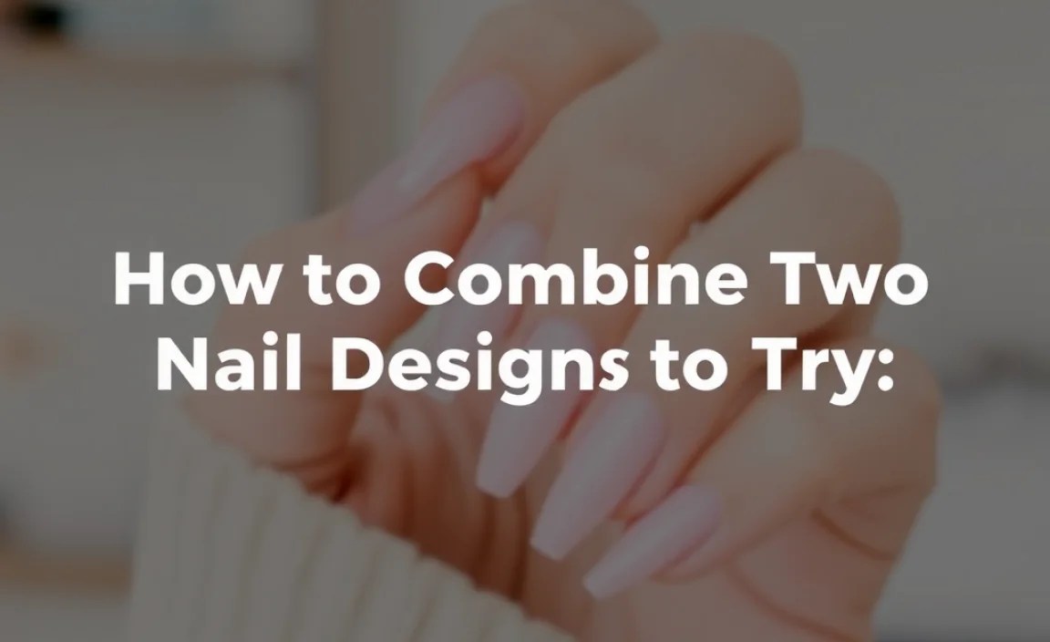 Beginner-Friendly Combinations to Try