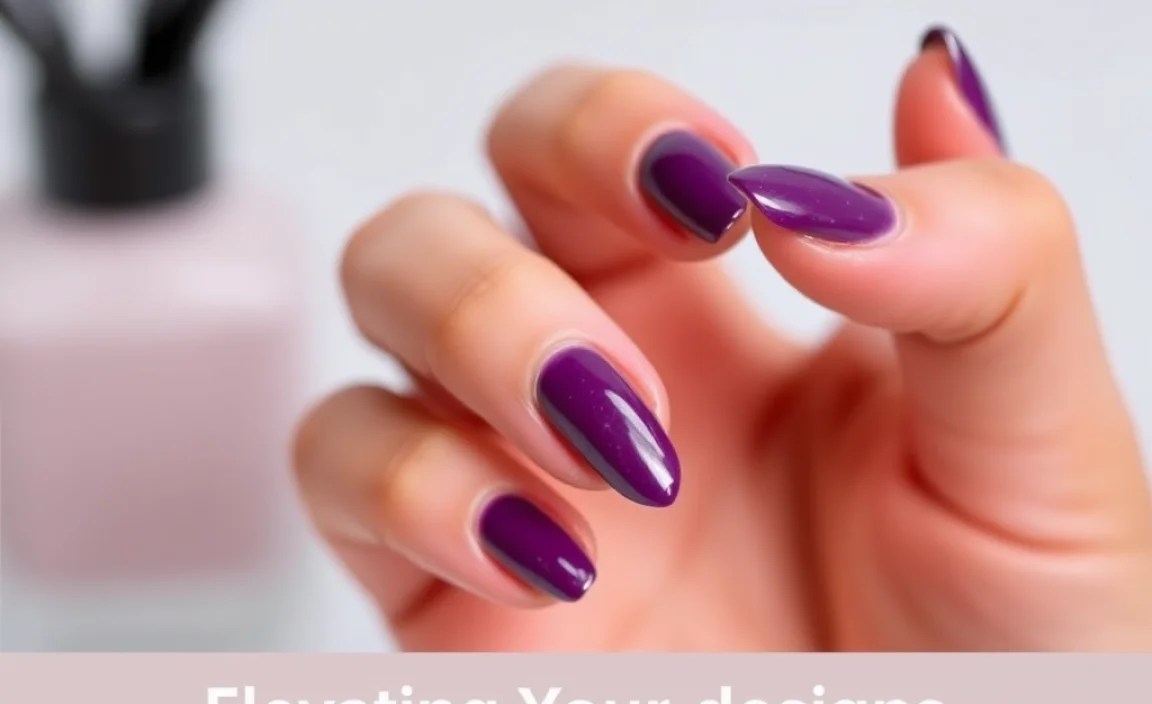 Elevating Your Designs: Easy Additions