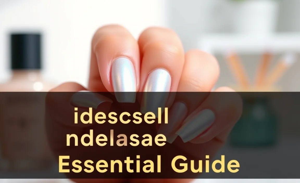 Essential Tools and Materials