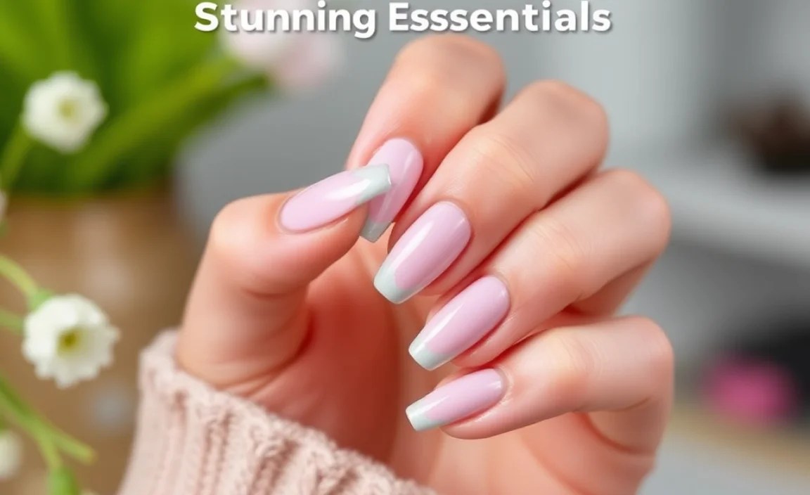 Getting Started: Prep is Key!