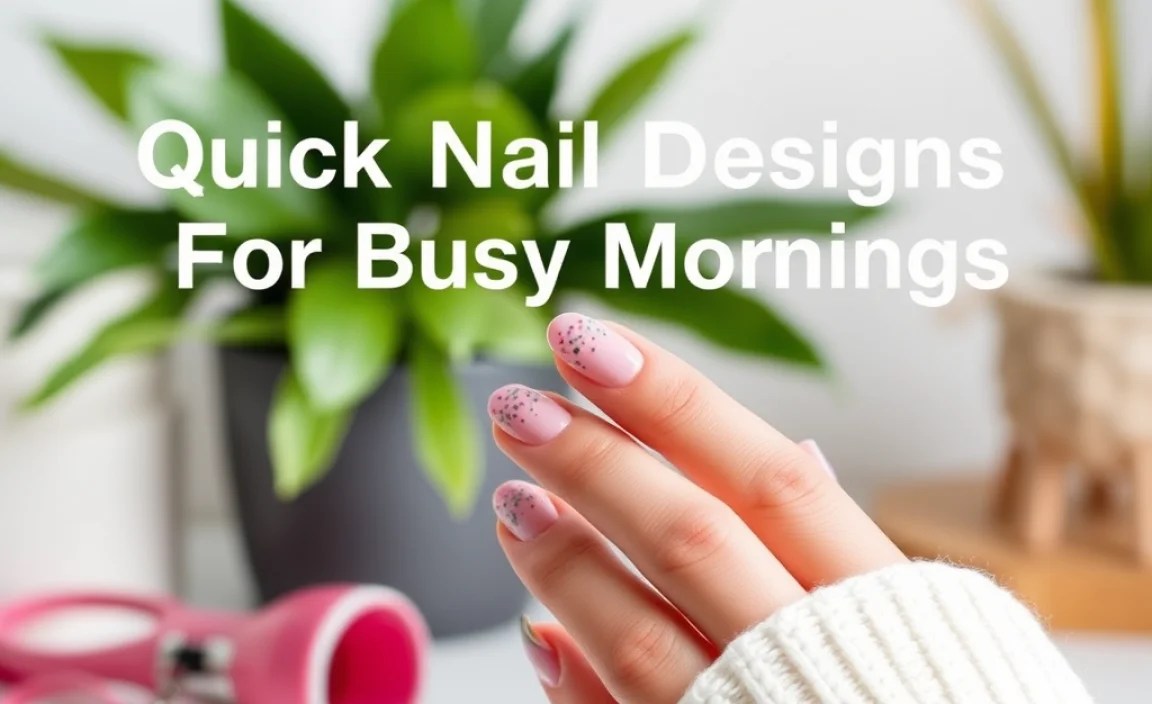 Speedy Application Tips &amp; Tricks