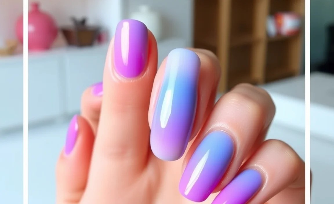 Tips for Achieving the Perfect Gradient