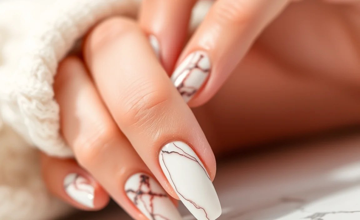 Tips for Different Marble Looks