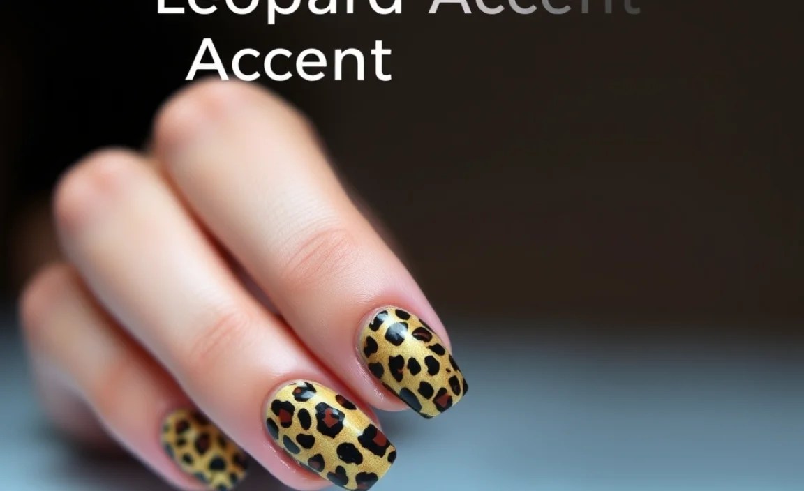Tips for Perfect Leopard Print Application