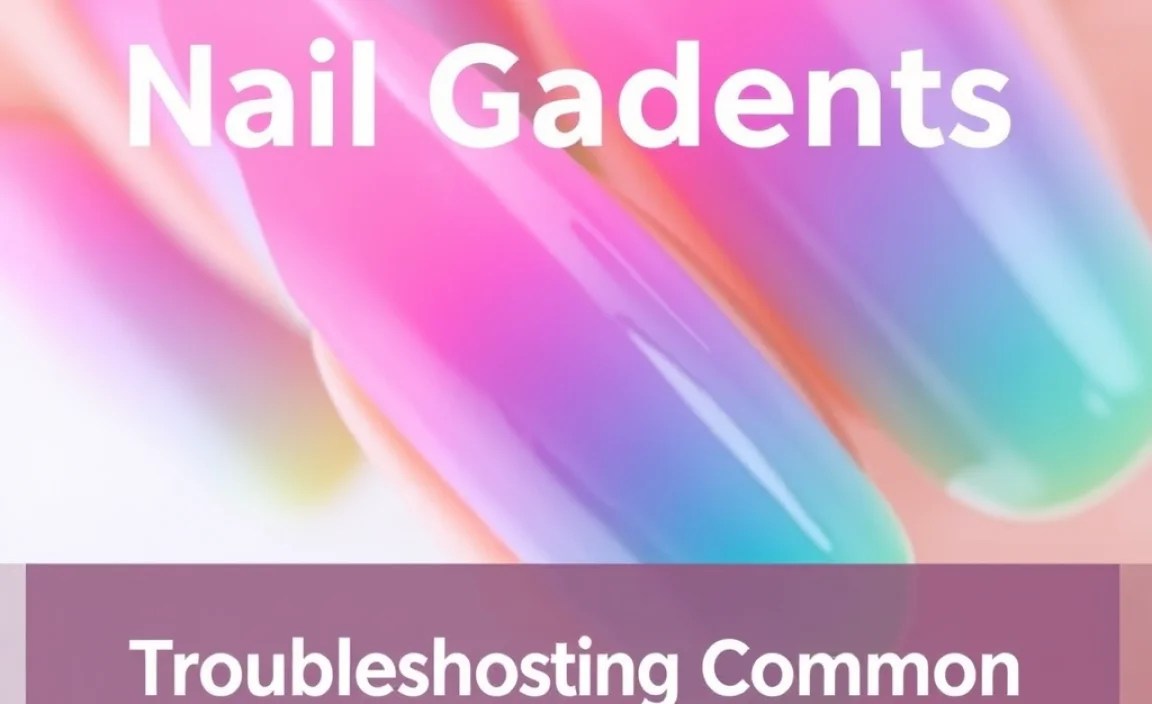 Troubleshooting Common Gradient Issues