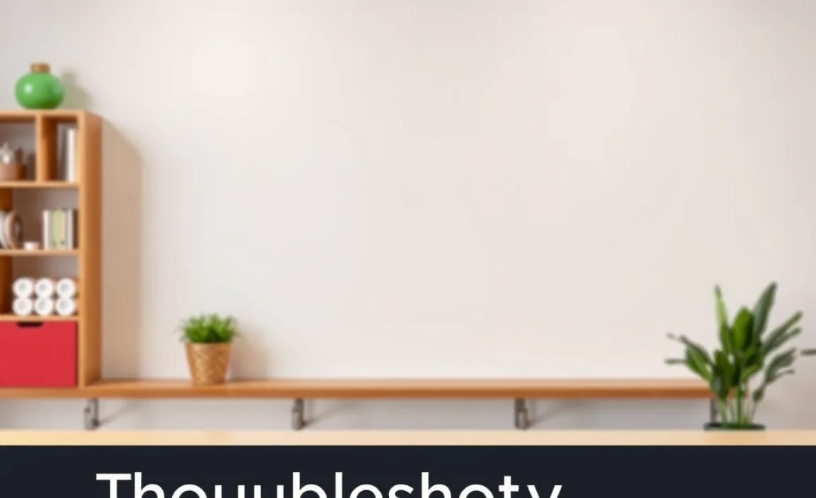 Troubleshooting Common Issues