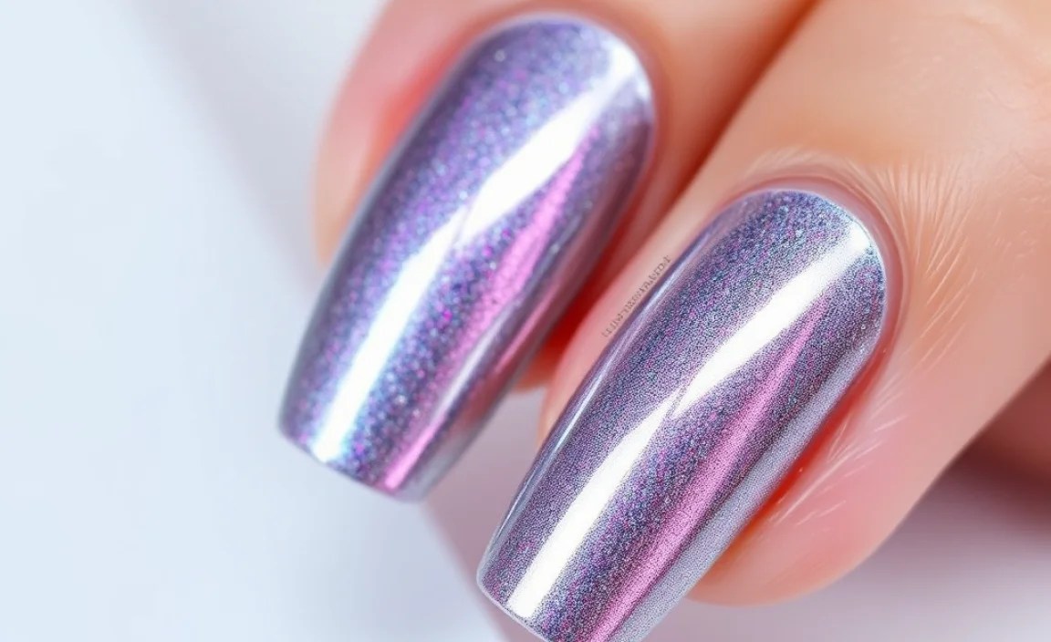 Understanding Foil Types