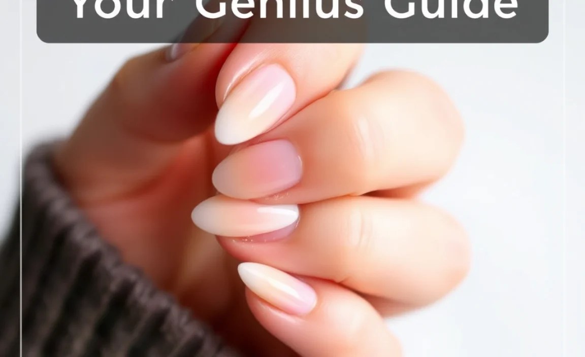 Achieving Different Ombre Effects