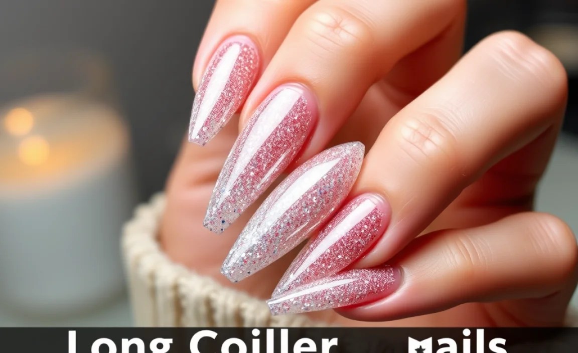 Achieving the Coffin Shape