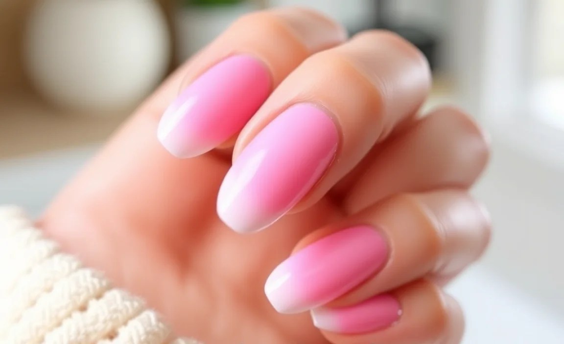 Achieving the Gradient: Step-by-Step
