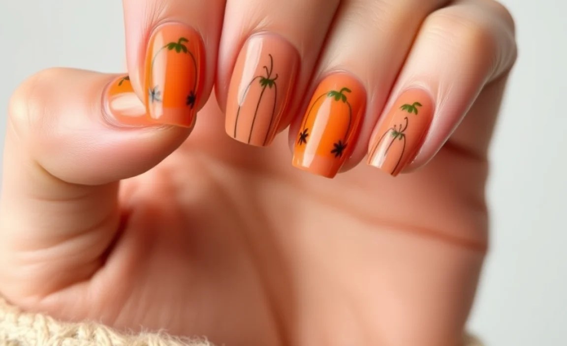 Adding Some Fall Flair: Beyond Just Pumpkins