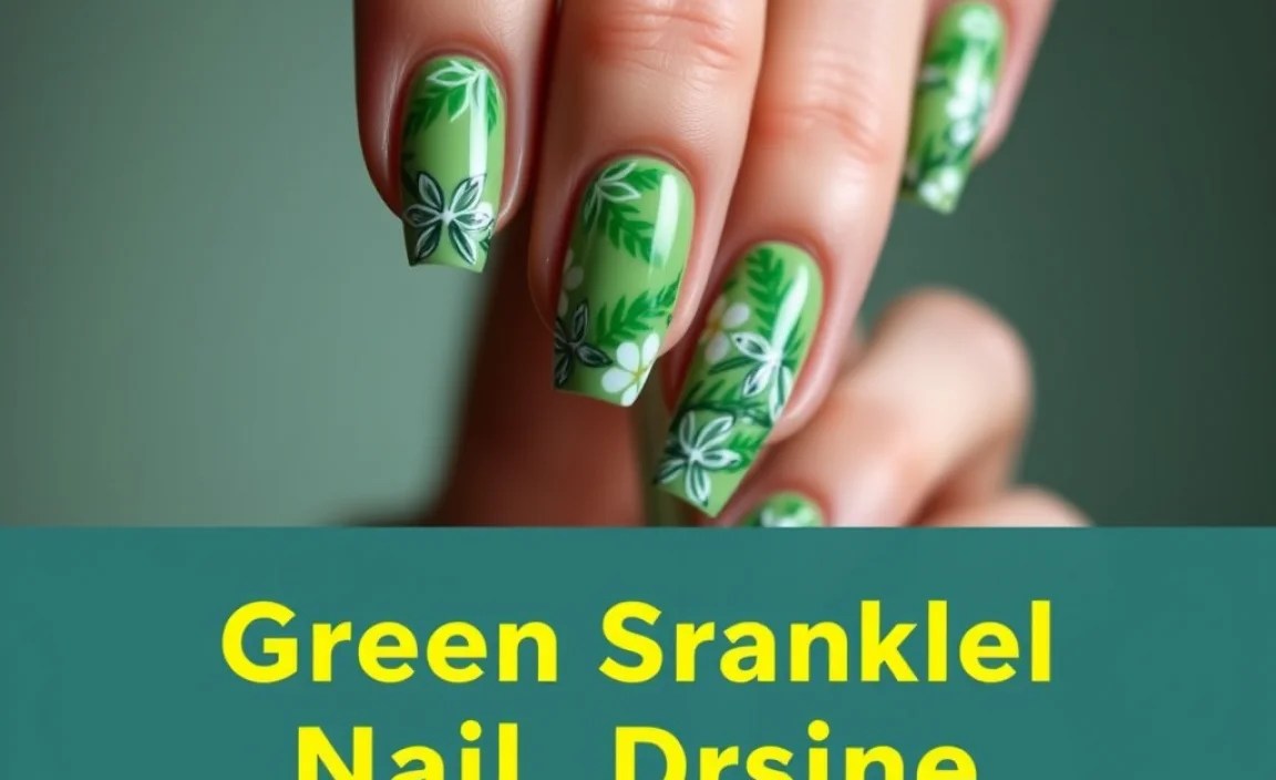 Adding Sparkle and Shine