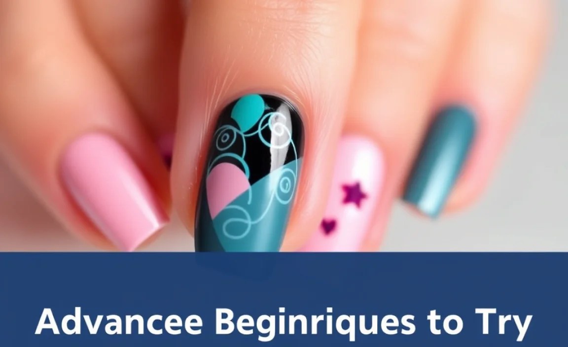 Advanced Beginner Techniques to Try