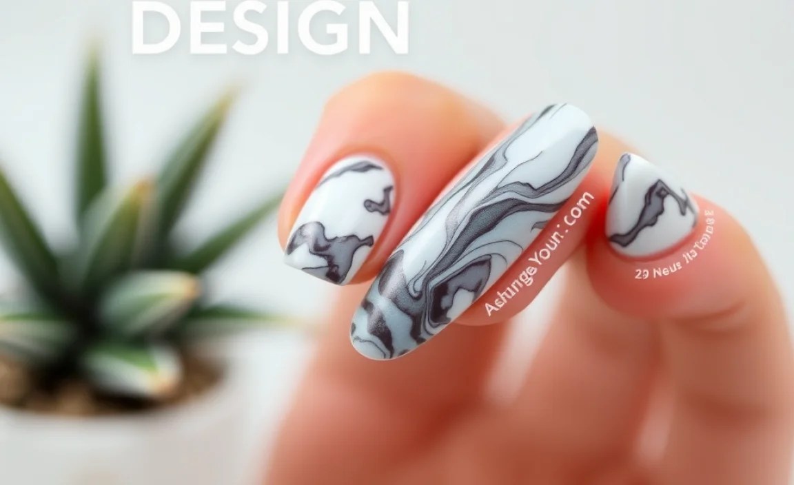 Advanced Marble Techniques &amp; Variations