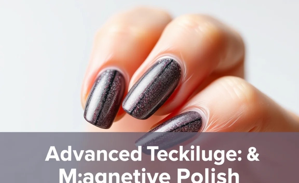 Advanced Techniques &amp; Creative Designs