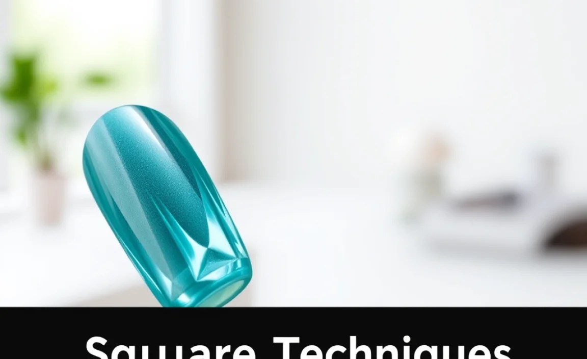 Advanced Techniques for the Adventurous