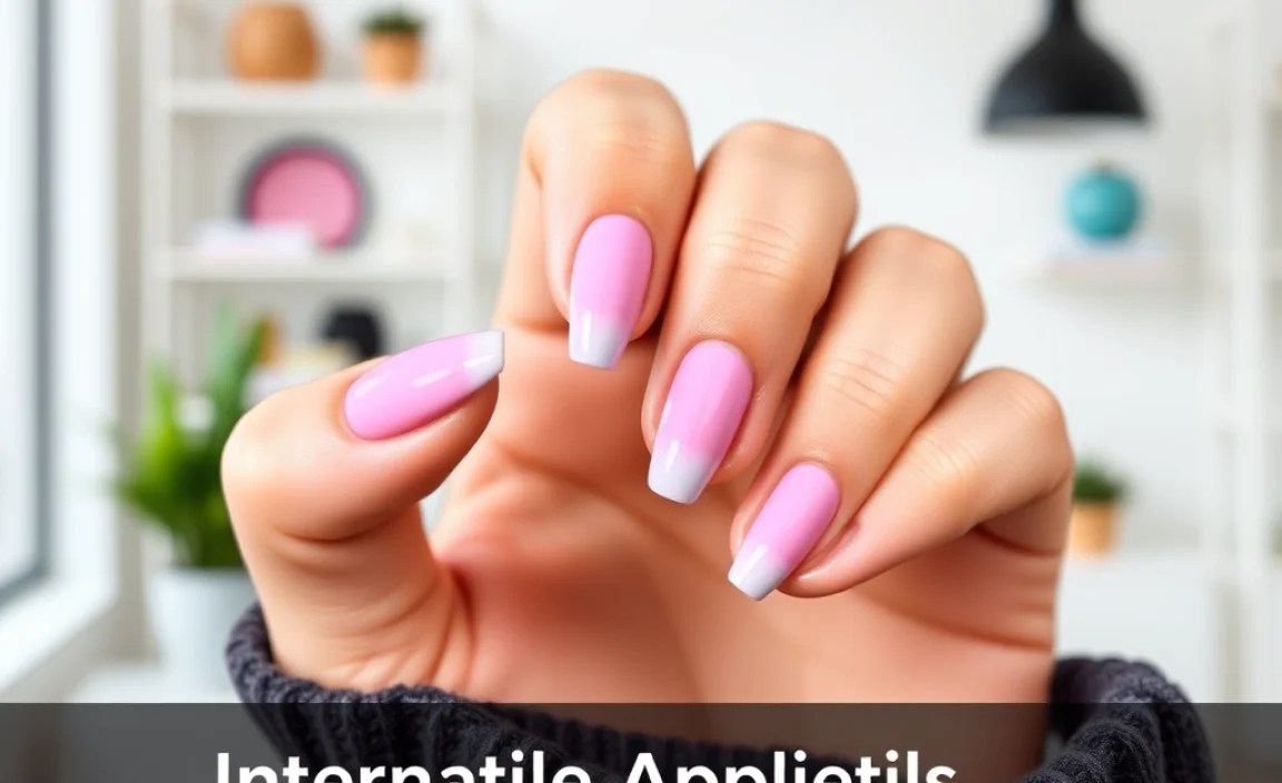 Alternative Application: The Freehand Method