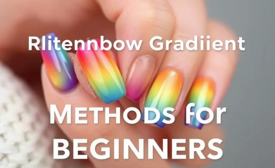Alternative Gradient Methods for Beginners