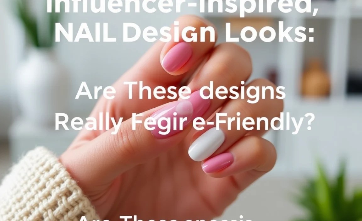 Are These Designs Really Beginner-Friendly?