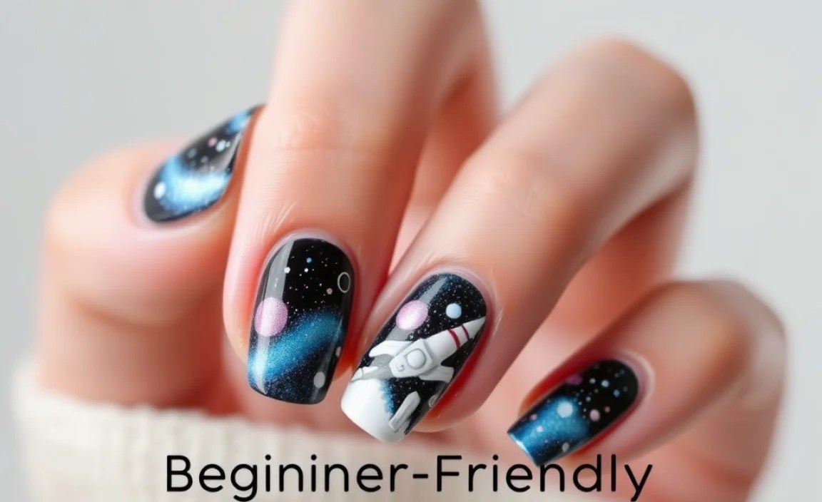 Beginner-Friendly Space Design Techniques