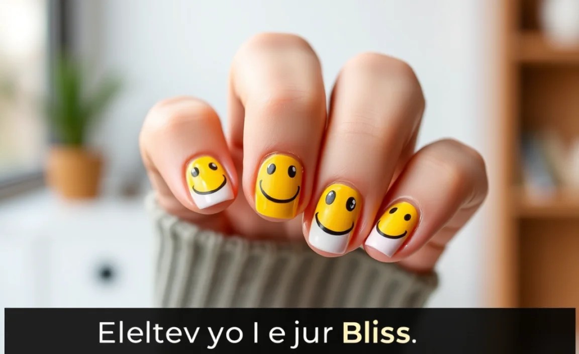 Beyond the Basics: Elevating Your Smiley Game